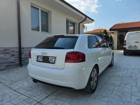 Audi A3 2.0 TDI S-LINE  | Mobile.bg � ����� ������ 5