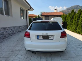 Audi A3 2.0 TDI S-LINE  | Mobile.bg � ����� ������ 6