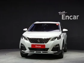 Peugeot 3008 2Nd Generation 1.6 Bluehdi Allure | Mobile.bg � ����� ������ 3