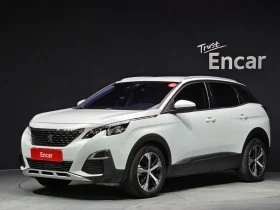 ������ Peugeot 3008