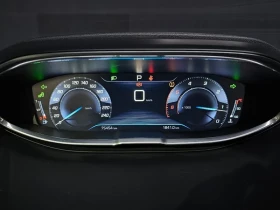 Peugeot 3008 2Nd Generation 1.6 Bluehdi Allure | Mobile.bg � ����� ������ 8