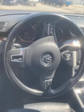 VW Passat 1.8 TSI bifuel | Mobile.bg � ����� ������ 6