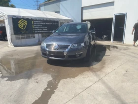 VW Passat 1.8 TSI bifuel