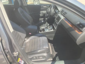VW Passat 1.8 TSI bifuel | Mobile.bg � ����� ������ 9