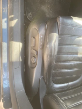VW Passat 1.8 TSI bifuel | Mobile.bg � ����� ������ 11