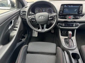 Hyundai I30 N-line | Mobile.bg � ����� ������ 13