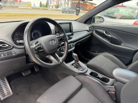 Hyundai I30 N-line | Mobile.bg � ����� ������ 9