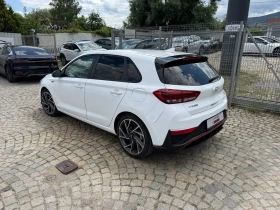 Hyundai I30 N-line | Mobile.bg � ����� ������ 5