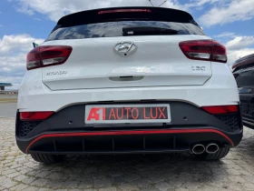 Hyundai I30 N-line | Mobile.bg � ����� ������ 14