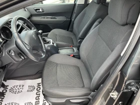 Peugeot 5008 2.0D 150�� 6+ 1 | Mobile.bg � ����� ������ 8