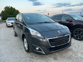 Peugeot 5008 2.0D 150�� 6+ 1 | Mobile.bg � ����� ������ 2