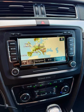 Skoda Superb 2.0TDI-DSG | Mobile.bg � ����� ������ 8