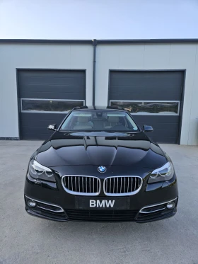 ������ BMW 520