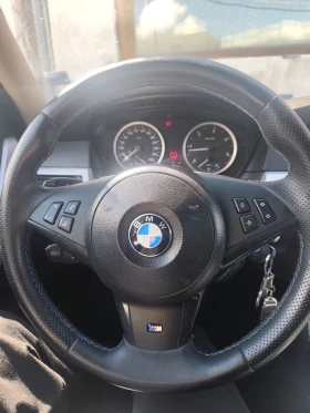 BMW 530 undefined | Auto.bg — изображение 5