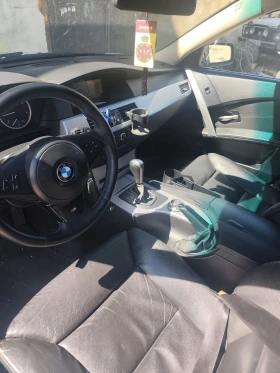 BMW 530 undefined | Auto.bg — изображение 3