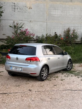 VW Golf 2.0tdi 110ps | Mobile.bg � ����� ������ 3
