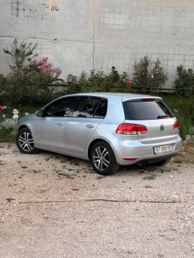 VW Golf 2.0tdi 110ps | Mobile.bg � ����� ������ 4