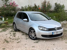 VW Golf 2.0tdi 110ps | Mobile.bg � ����� ������ 6