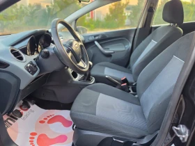 Ford Fiesta 1.25i 82hp * EURO 5 * �������� * ������ *  | Mobile.bg � ����� ������ 14