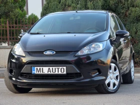 ������ Ford Fiesta