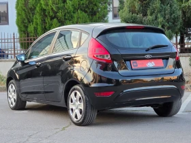 Ford Fiesta 1.25i 82hp * EURO 5 * �������� * ������ *  | Mobile.bg � ����� ������ 4