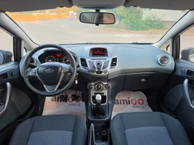 Ford Fiesta 1.25i 82hp * EURO 5 * �������� * ������ *  | Mobile.bg � ����� ������ 15