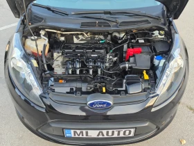 Ford Fiesta 1.25i 82hp * EURO 5 * �������� * ������ *  | Mobile.bg � ����� ������ 10