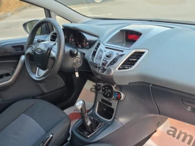 Ford Fiesta 1.25i 82hp * EURO 5 * �������� * ������ *  | Mobile.bg � ����� ������ 12