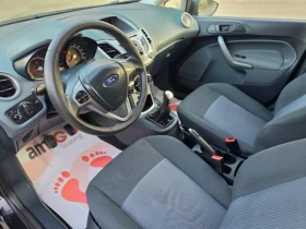 Ford Fiesta 1.25i 82hp * EURO 5 * �������� * ������ *  | Mobile.bg � ����� ������ 16