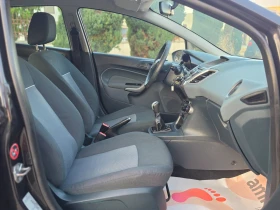 Ford Fiesta 1.25i 82hp * EURO 5 * �������� * ������ *  | Mobile.bg � ����� ������ 11