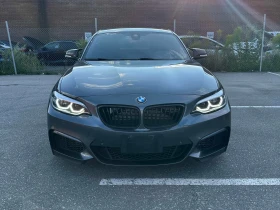 BMW 240 * M240i xDrive* АВТОКРЕДИТ БЕЗ ПЪРВОНАЧАЛНА ВНОСКА | Auto.bg — изображение 6