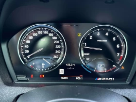 BMW 240 * M240i xDrive* АВТОКРЕДИТ БЕЗ ПЪРВОНАЧАЛНА ВНОСКА | Auto.bg — изображение 8