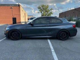 BMW 240 * M240i xDrive* АВТОКРЕДИТ БЕЗ ПЪРВОНАЧАЛНА ВНОСКА | Auto.bg — изображение 2
