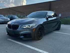 BMW 240 * M240i xDrive* АВТОКРЕДИТ БЕЗ ПЪРВОНАЧАЛНА ВНОСКА