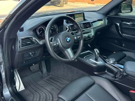 BMW 240 * M240i xDrive* АВТОКРЕДИТ БЕЗ ПЪРВОНАЧАЛНА ВНОСКА | Auto.bg — изображение 5