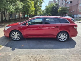 Toyota Avensis � ������ ������ �� ������ � ������ ������. | Mobile.bg � ����� ������ 8