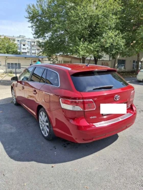 Toyota Avensis � ������ ������ �� ������ � ������ ������. | Mobile.bg � ����� ������ 5