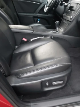Toyota Avensis � ������ ������ �� ������ � ������ ������. | Mobile.bg � ����� ������ 16