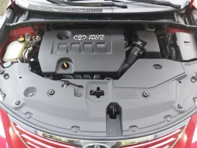 Toyota Avensis � ������ ������ �� ������ � ������ ������. | Mobile.bg � ����� ������ 17