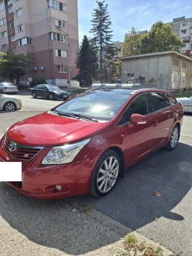 Toyota Avensis � ������ ������ �� ������ � ������ ������. | Mobile.bg � ����� ������ 2