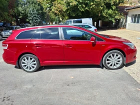 Toyota Avensis � ������ ������ �� ������ � ������ ������. | Mobile.bg � ����� ������ 7