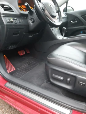Toyota Avensis � ������ ������ �� ������ � ������ ������. | Mobile.bg � ����� ������ 14