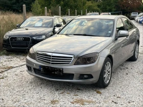 Mercedes-Benz C 220 220 CDI 170 k� �� 646 ������� �������� | Mobile.bg � ����� ������ 8