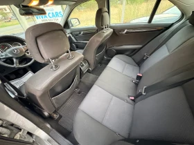 Mercedes-Benz C 220 220 CDI 170 k� �� 646 ������� �������� | Mobile.bg � ����� ������ 15