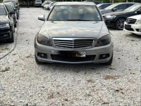 Mercedes-Benz C 220 220 CDI 170 k� �� 646 ������� �������� | Mobile.bg � ����� ������ 7