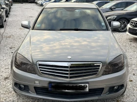 Mercedes-Benz C 220 220 CDI 170 k� �� 646 ������� �������� | Mobile.bg � ����� ������ 2