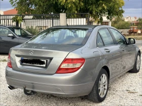 Mercedes-Benz C 220 220 CDI 170 k� �� 646 ������� �������� | Mobile.bg � ����� ������ 9
