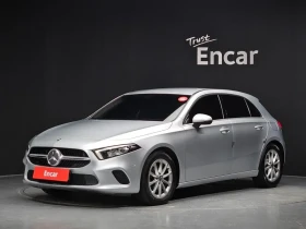 ������ Mercedes-Benz A 220
