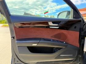 Audi A8 4.0T* Matrix* обдухване* 360* Bose - 13500 € - 18956347 7