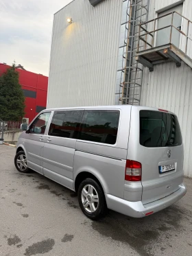 VW Multivan 2.5 TDI 174 �.�. | Mobile.bg � ����� ������ 7